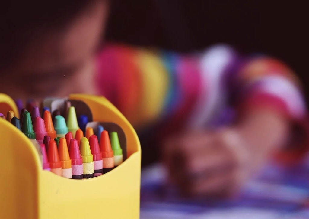 Activités de loisirs créatifs pour tous