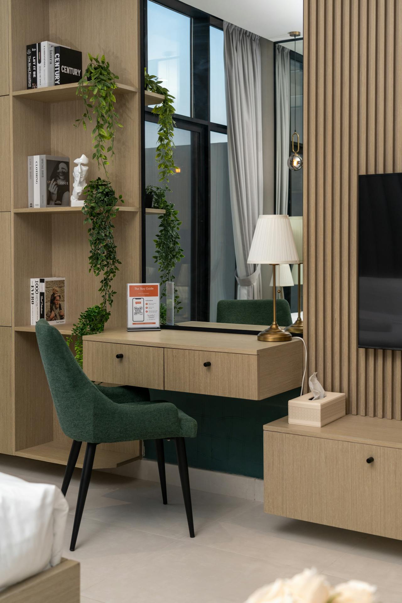 Meubles multifonctions : un atout pour petits budgets